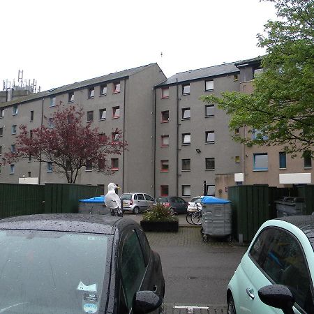 Woolmanhill Hostel Aberdeen Buitenkant foto