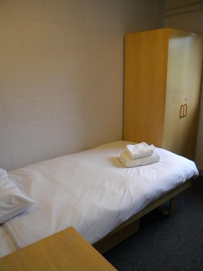 Woolmanhill Hostel Aberdeen Buitenkant foto
