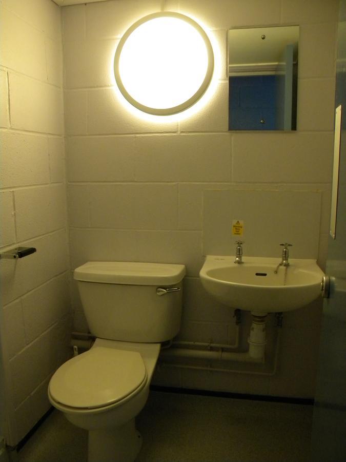 Woolmanhill Hostel Aberdeen Buitenkant foto